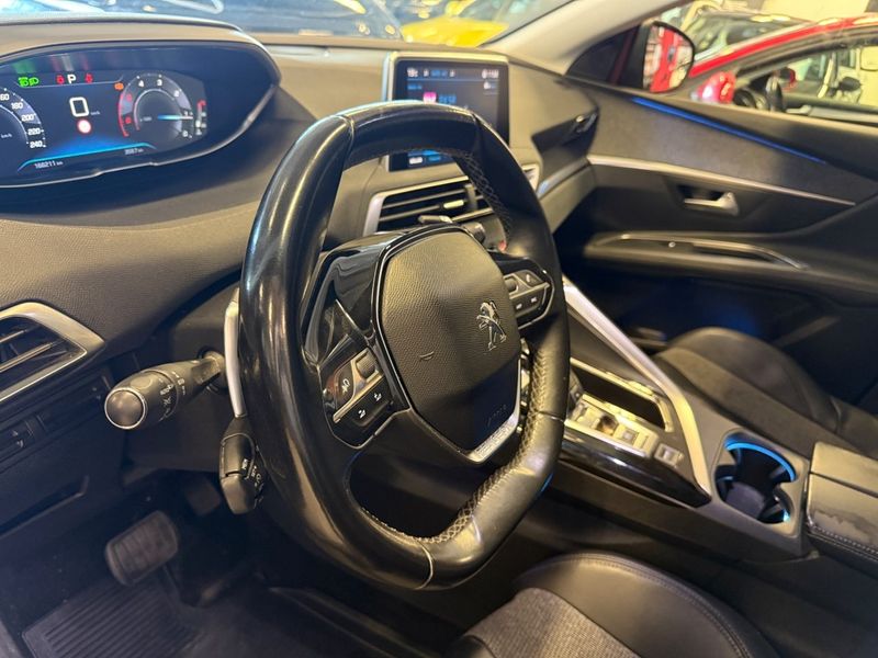 Peugeot 3008 bild 9