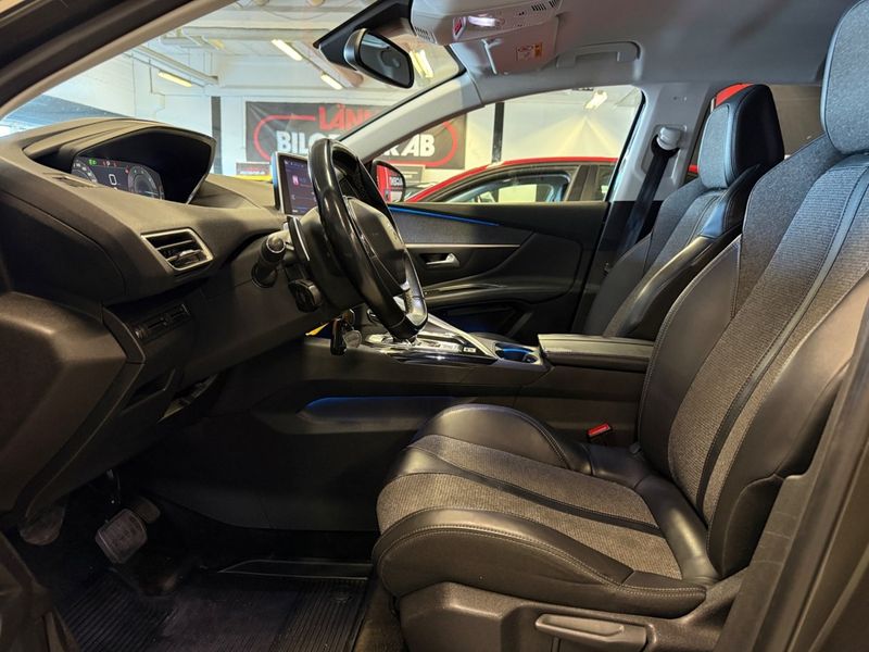 Peugeot 3008 bild 13