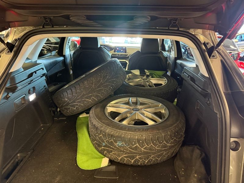 Peugeot 3008 bild 18
