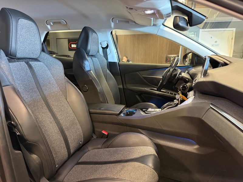 Peugeot 3008 bild 20