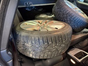 BMW 325 bild 15