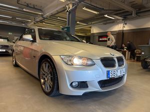 BMW 325 bild 4