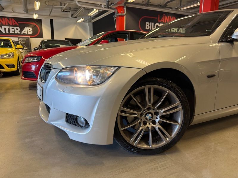 BMW 325 bild 2
