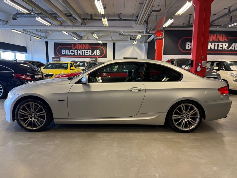 BMW 325 bild 8