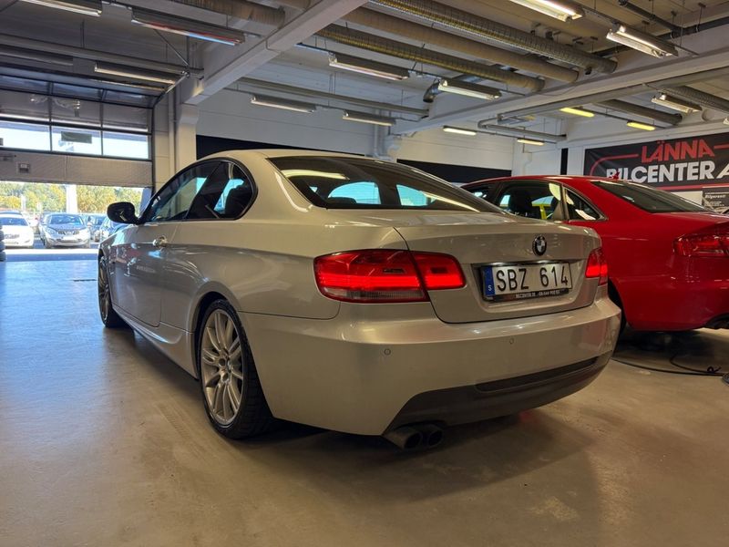 BMW 325 bild 7
