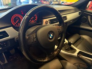 BMW 325 bild 10
