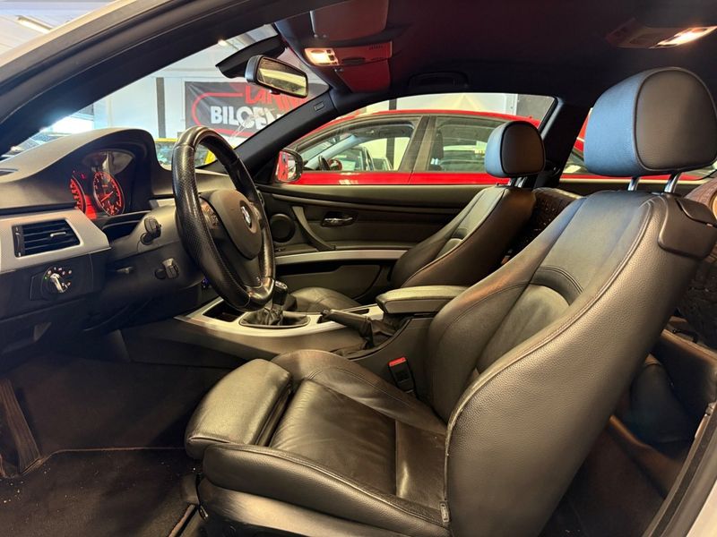 BMW 325 bild 11