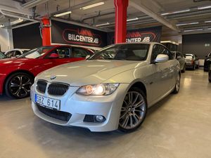 BMW 325 bild 1