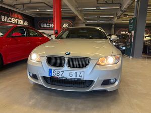 BMW 325 bild 3