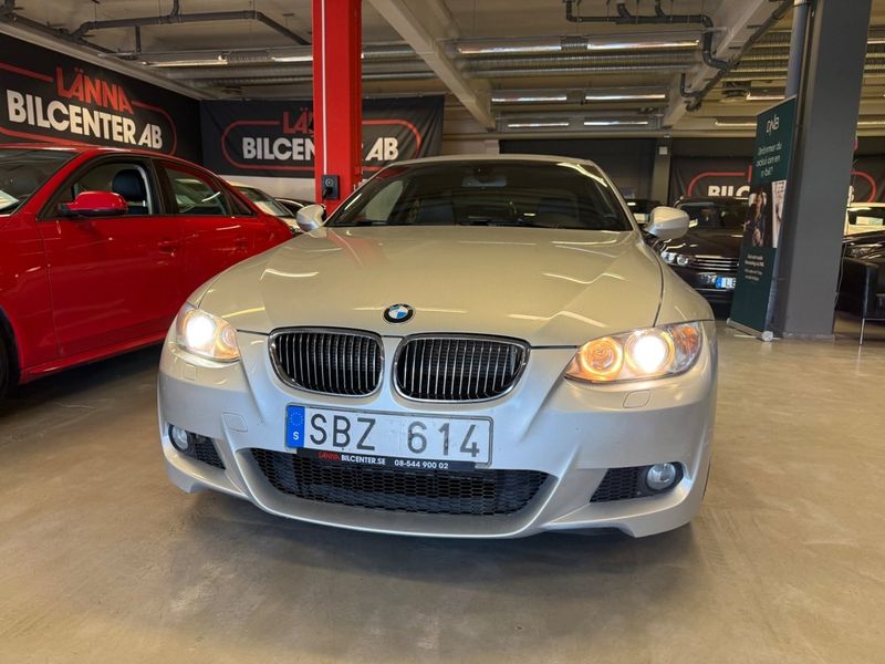BMW 325 bild 3