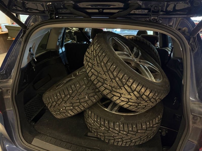 BMW 218 bild 15