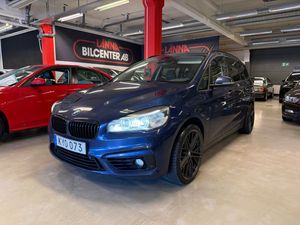 BMW 218 bild 3