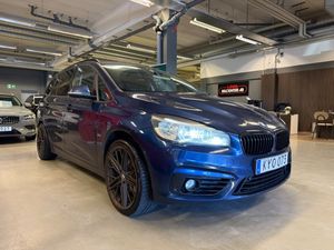 BMW 218 bild 5