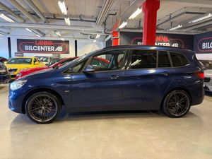 BMW 218 bild 11