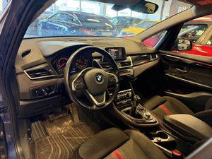 BMW 218 bild 10