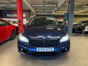 BMW 218 bild 4