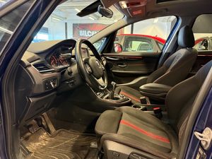 BMW 218 bild 14