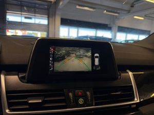 BMW 218 bild 12