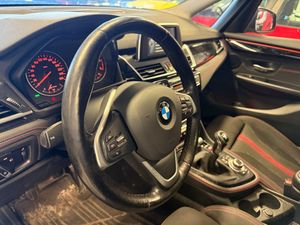 BMW 218 bild 9