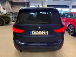 BMW 218 bild 7
