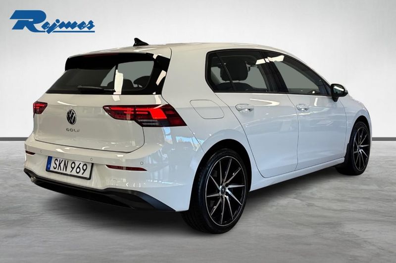 Volkswagen Golf bild 5