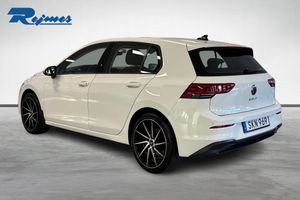 Volkswagen Golf bild 3