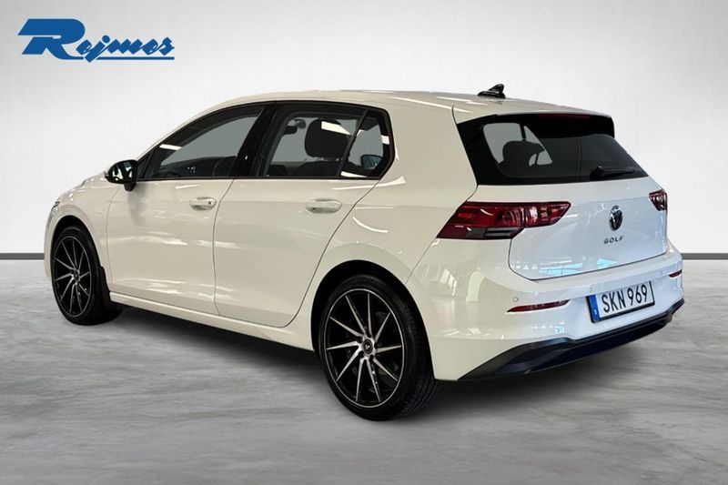 Volkswagen Golf bild 3