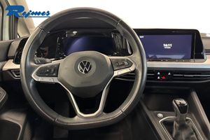 Volkswagen Golf bild 11