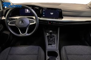 Volkswagen Golf bild 10