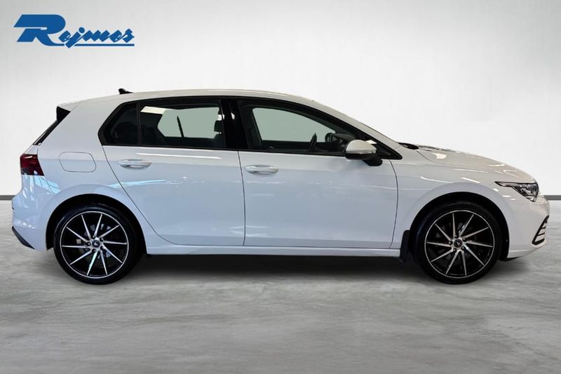 Volkswagen Golf bild 6