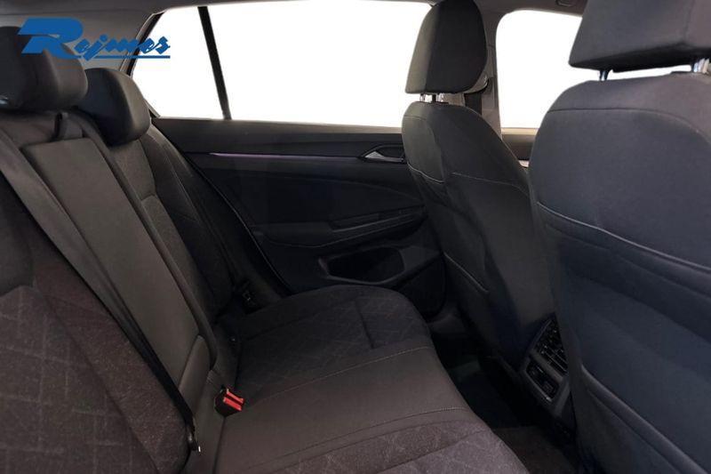 Volkswagen Golf bild 18