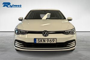 Volkswagen Golf bild 8