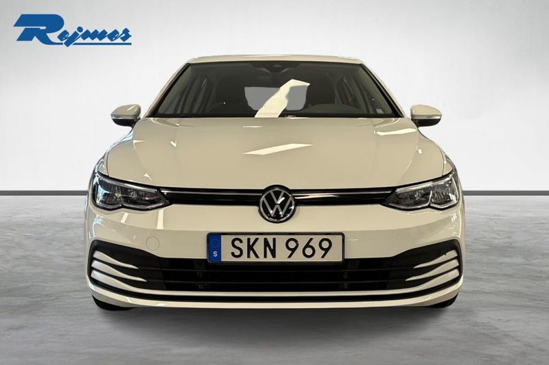 Volkswagen Golf bild 8