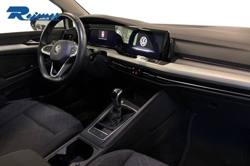 Volkswagen Golf bild 9