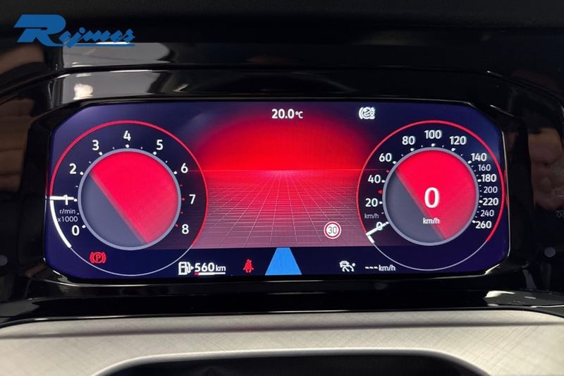 Volkswagen Golf bild 12