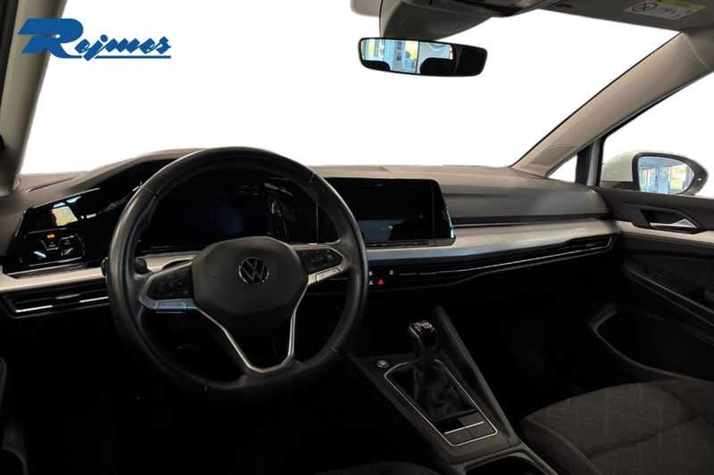 Volkswagen Golf bild 16