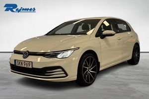 Volkswagen Golf bild 1