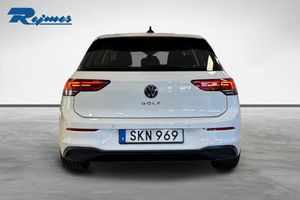 Volkswagen Golf bild 4