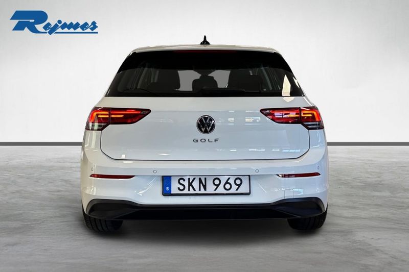 Volkswagen Golf bild 4