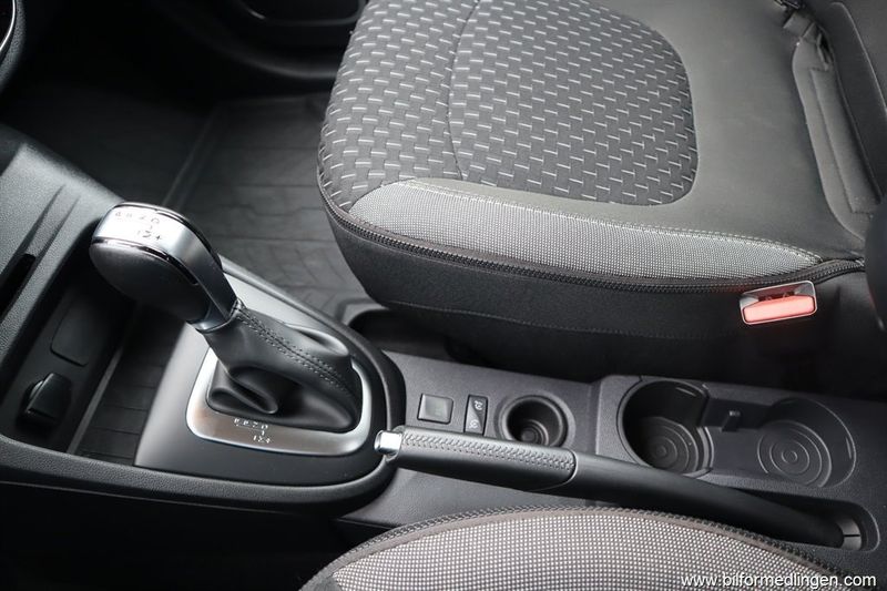 Renault Captur bild 11