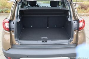 Renault Captur bild 7