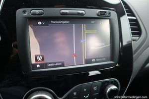Renault Captur bild 14