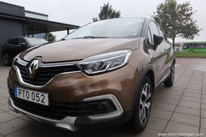 Renault Captur bild 2