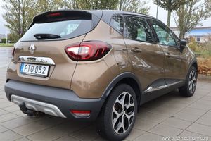 Renault Captur bild 5
