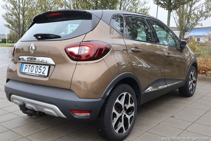Renault Captur bild 5