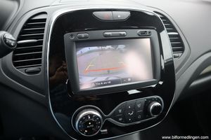 Renault Captur bild 13