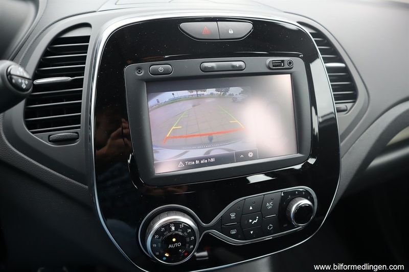 Renault Captur bild 13