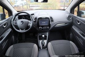 Renault Captur bild 10