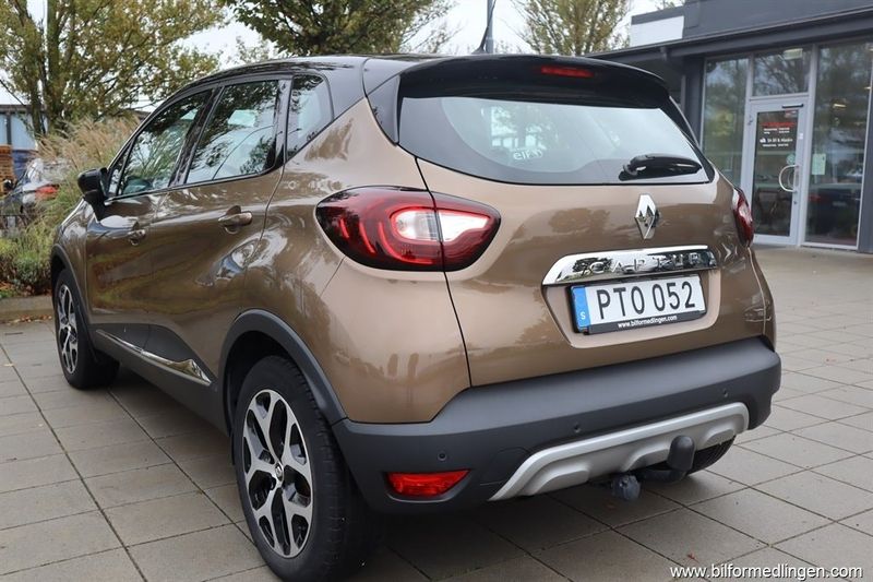 Renault Captur bild 6
