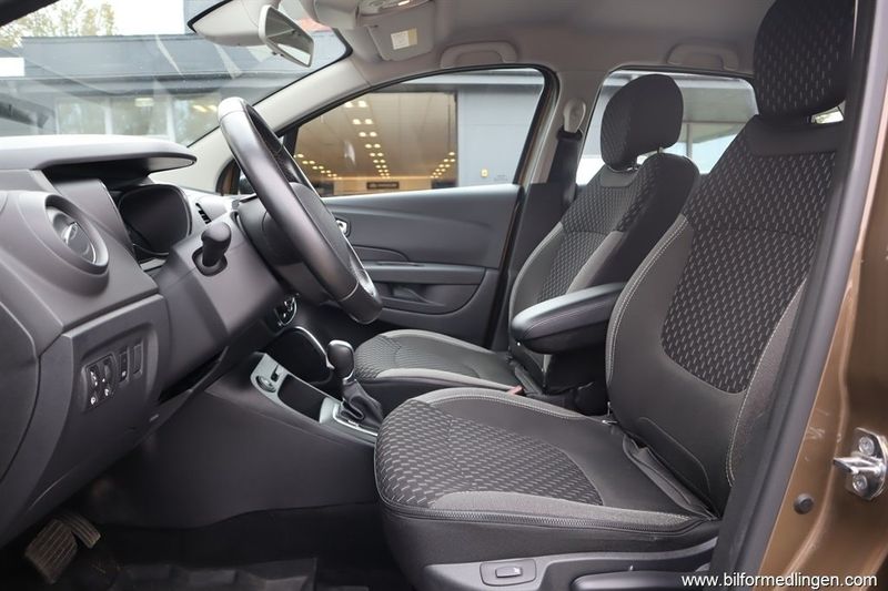 Renault Captur bild 9